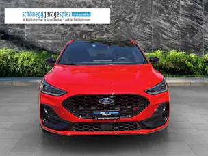 Ford Focus 2.3 EcoB ST X Track Pack