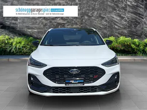 Ford Focus 2.3 EcoB ST X Track Pack