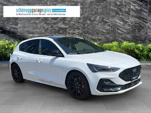 Ford Focus 2.3 EcoB ST X