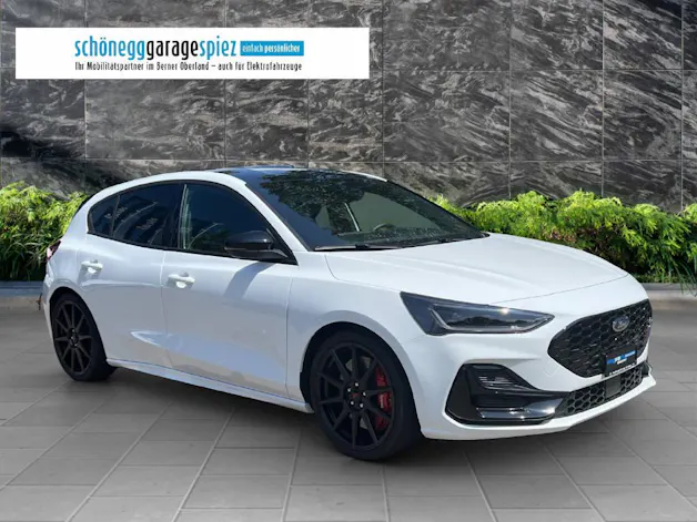 Ford Focus 2.3 EcoB ST X