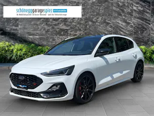 Ford Focus 2.3 EcoB ST X Track Pack