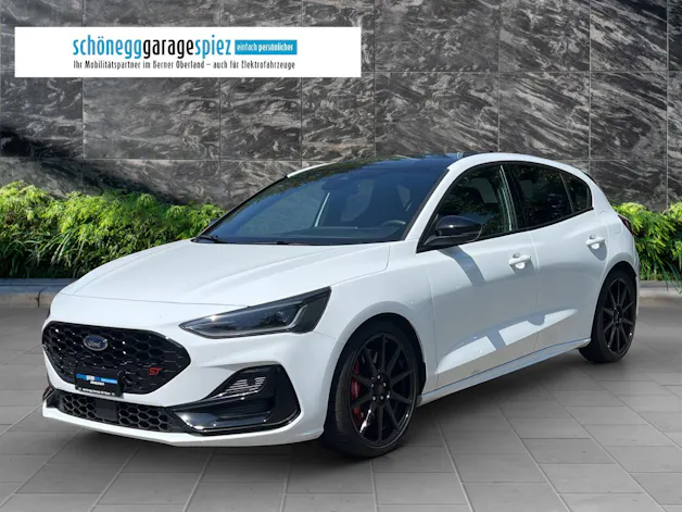 Ford Focus 2.3 EcoB ST X Track Pack