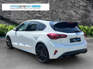 Ford Focus 2.3 EcoB ST X Track Pack
