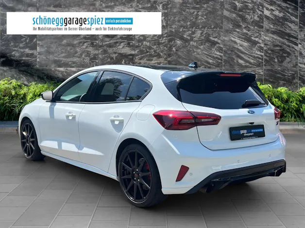 Ford Focus 2.3 EcoB ST X Track Pack