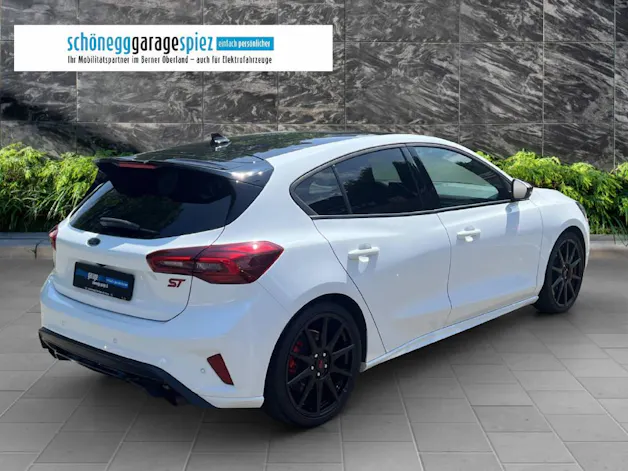 Ford Focus 2.3 EcoB ST X