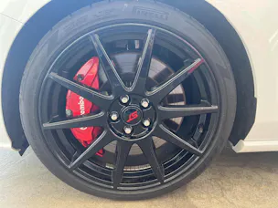 Ford Focus 2.3 EcoB ST X Track Pack