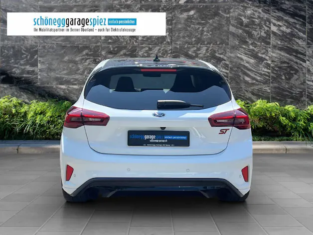 Ford Focus 2.3 EcoB ST X