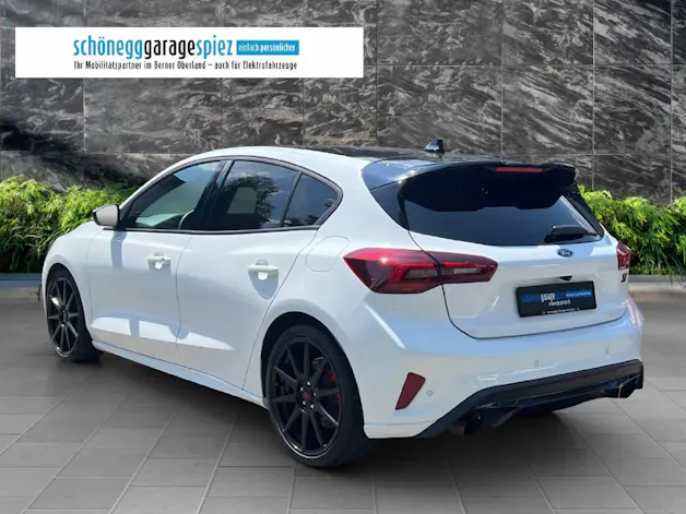 Ford Focus 2.3 EcoB ST X