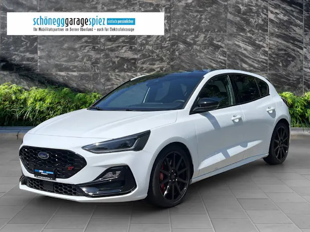 Ford Focus 2.3 EcoB ST X