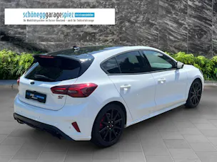 Ford Focus 2.3 EcoB ST X Track Pack