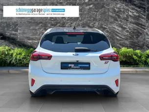 Ford Focus 2.3 EcoB ST X Track Pack
