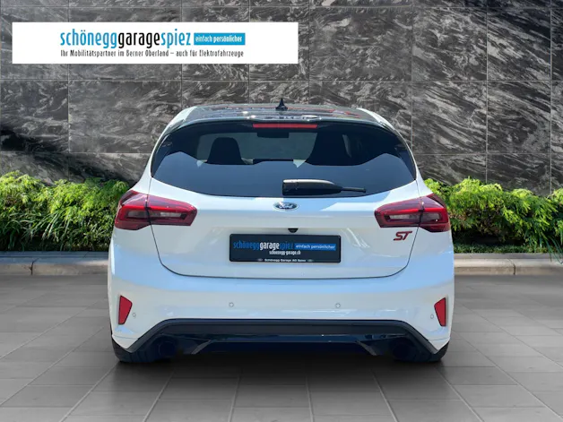 Ford Focus 2.3 EcoB ST X Track Pack