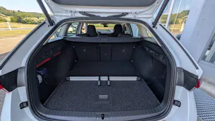 Škoda Octavia Combi 1.5 TSI Style DSG