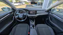 Škoda Octavia Combi 1.5 TSI Style DSG