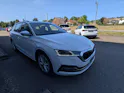 Škoda Octavia Combi 1.5 TSI Style DSG