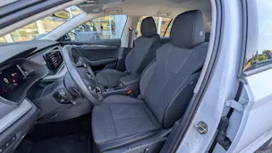 Škoda Octavia Combi 1.5 TSI Style DSG