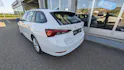 Škoda Octavia Combi 1.5 TSI Style DSG