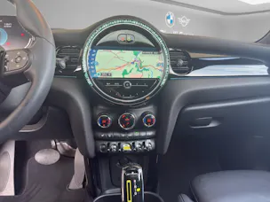 Mini F56 Cooper SE