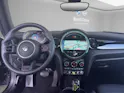 Mini F56 Cooper SE