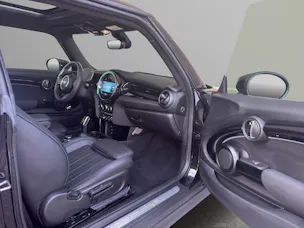 Mini F56 Cooper SE