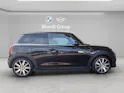 Mini F56 Cooper SE