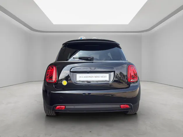 Mini F56 Cooper SE