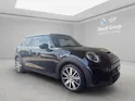 Mini F56 Cooper SE