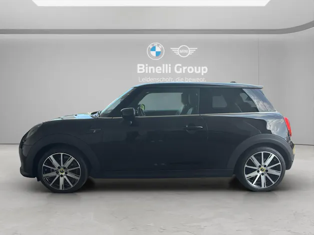 Mini F56 Cooper SE