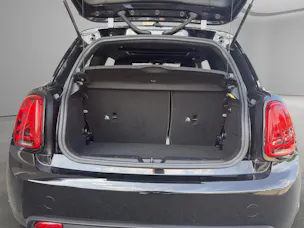 Mini F56 Cooper SE