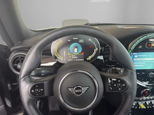 Mini F56 Cooper SE
