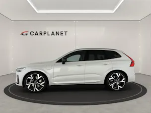 Volvo XC60 2.0 T8 TE Black Edition eAWD