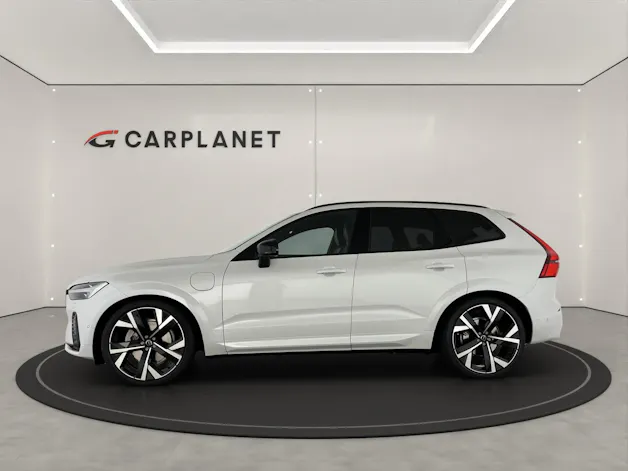 Volvo XC60 2.0 T8 TE Black Edition eAWD