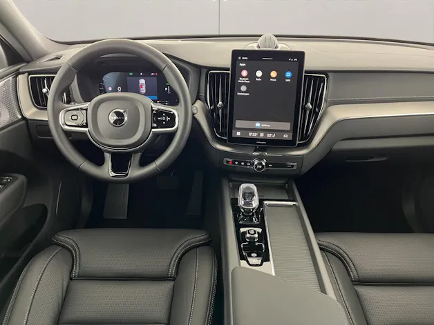 Volvo XC60 2.0 T8 TE Black Edition eAWD