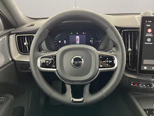 Volvo XC60 2.0 T8 TE Black Edition eAWD
