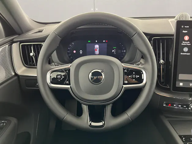 Volvo XC60 2.0 T8 TE Black Edition eAWD