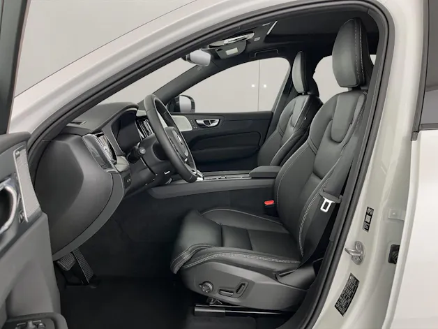 Volvo XC60 2.0 T8 TE Black Edition eAWD