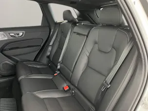 Volvo XC60 2.0 T8 TE Black Edition eAWD
