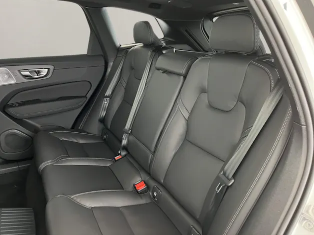Volvo XC60 2.0 T8 TE Black Edition eAWD