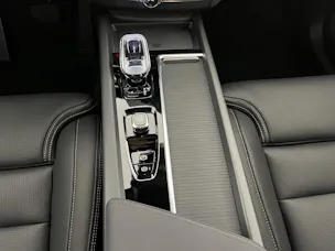 Volvo XC60 2.0 T8 TE Black Edition eAWD