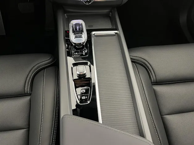 Volvo XC60 2.0 T8 TE Black Edition eAWD