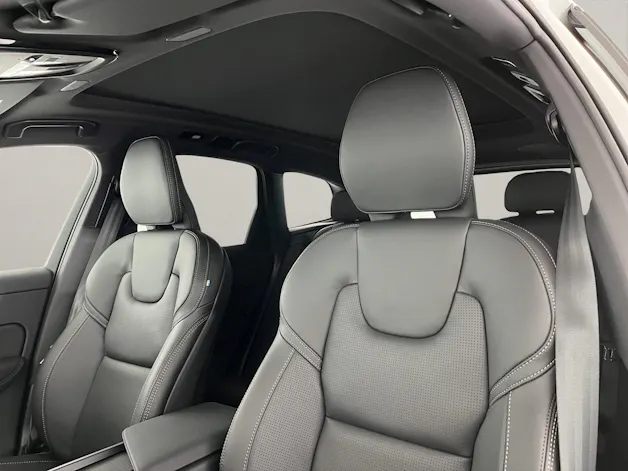 Volvo XC60 2.0 T8 TE Black Edition eAWD