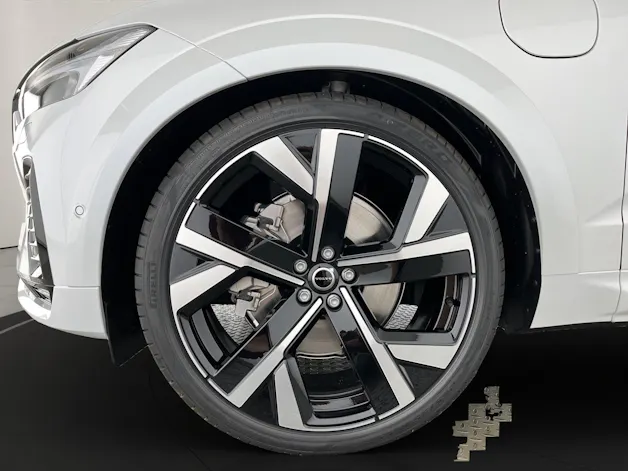 Volvo XC60 2.0 T8 TE Black Edition eAWD