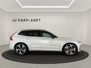Volvo XC60 2.0 T8 TE Black Edition eAWD