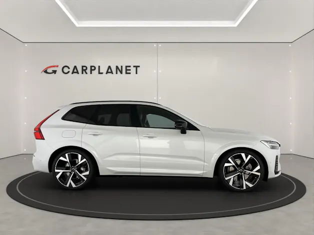 Volvo XC60 2.0 T8 TE Black Edition eAWD