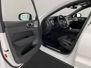 Volvo XC60 2.0 T8 TE Black Edition eAWD