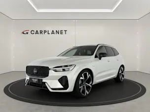 Volvo XC60 2.0 T8 TE Black Edition eAWD