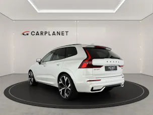 Volvo XC60 2.0 T8 TE Black Edition eAWD