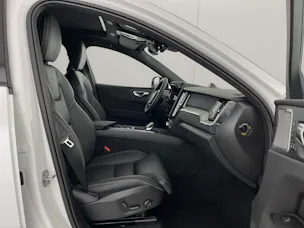 Volvo XC60 2.0 T8 TE Black Edition eAWD