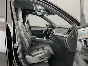 Volvo XC90 2.0 T8 TE Ultra Dark eAWD