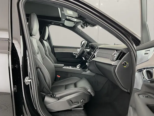 Volvo XC90 2.0 T8 TE Ultra Dark eAWD